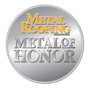 AceClamp® Receives Metal Roofing Top 10 Product Award - PMC INDUSTRIES ...